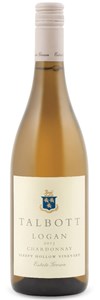 03 Chardonnay Logan R. (Talbott) 2013